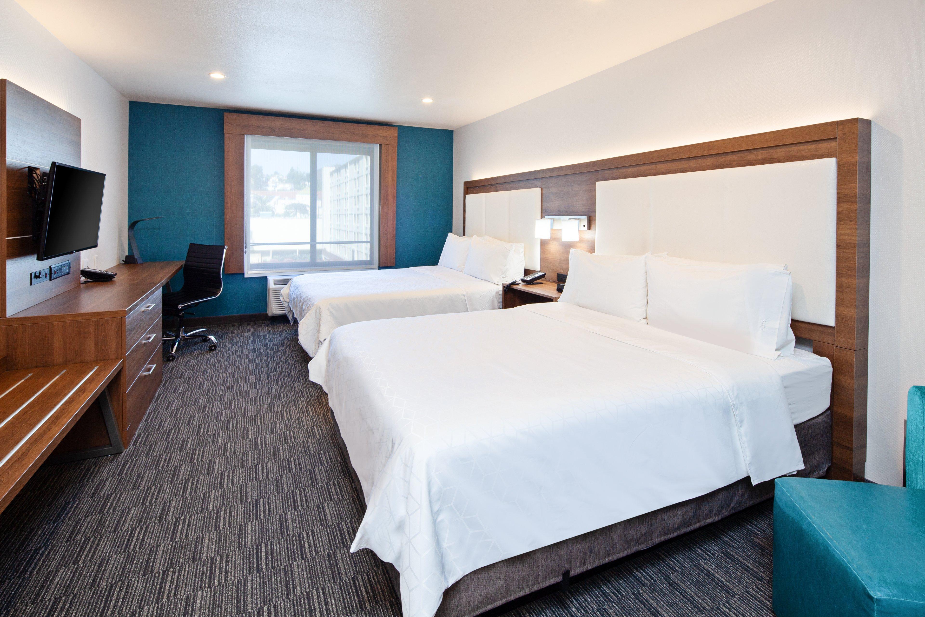 Hotel Express Hollywood Walk Of Fame By Ihg 3*