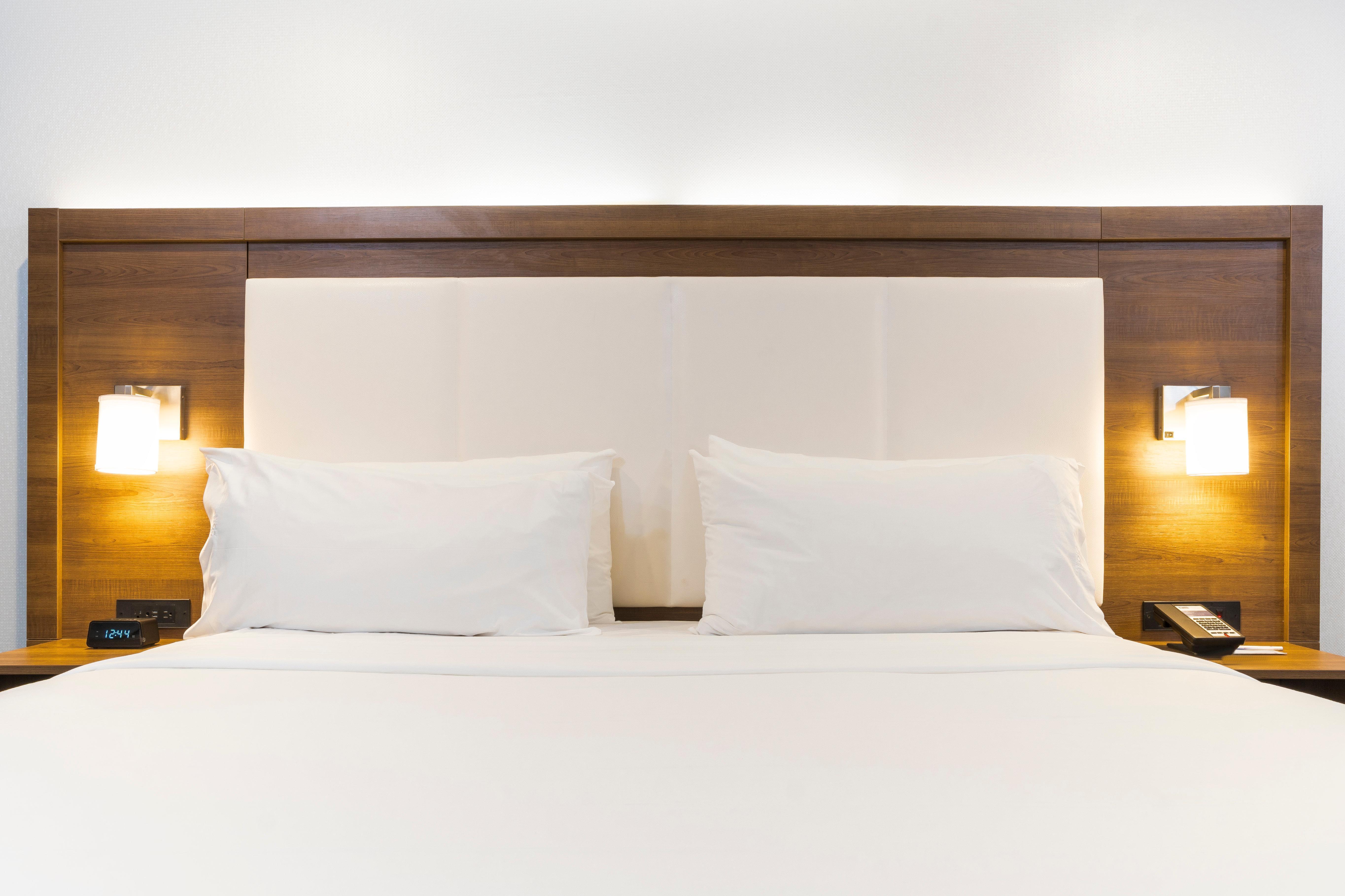 Hotel Express Hollywood Walk Of Fame By Ihg Los Ángeles