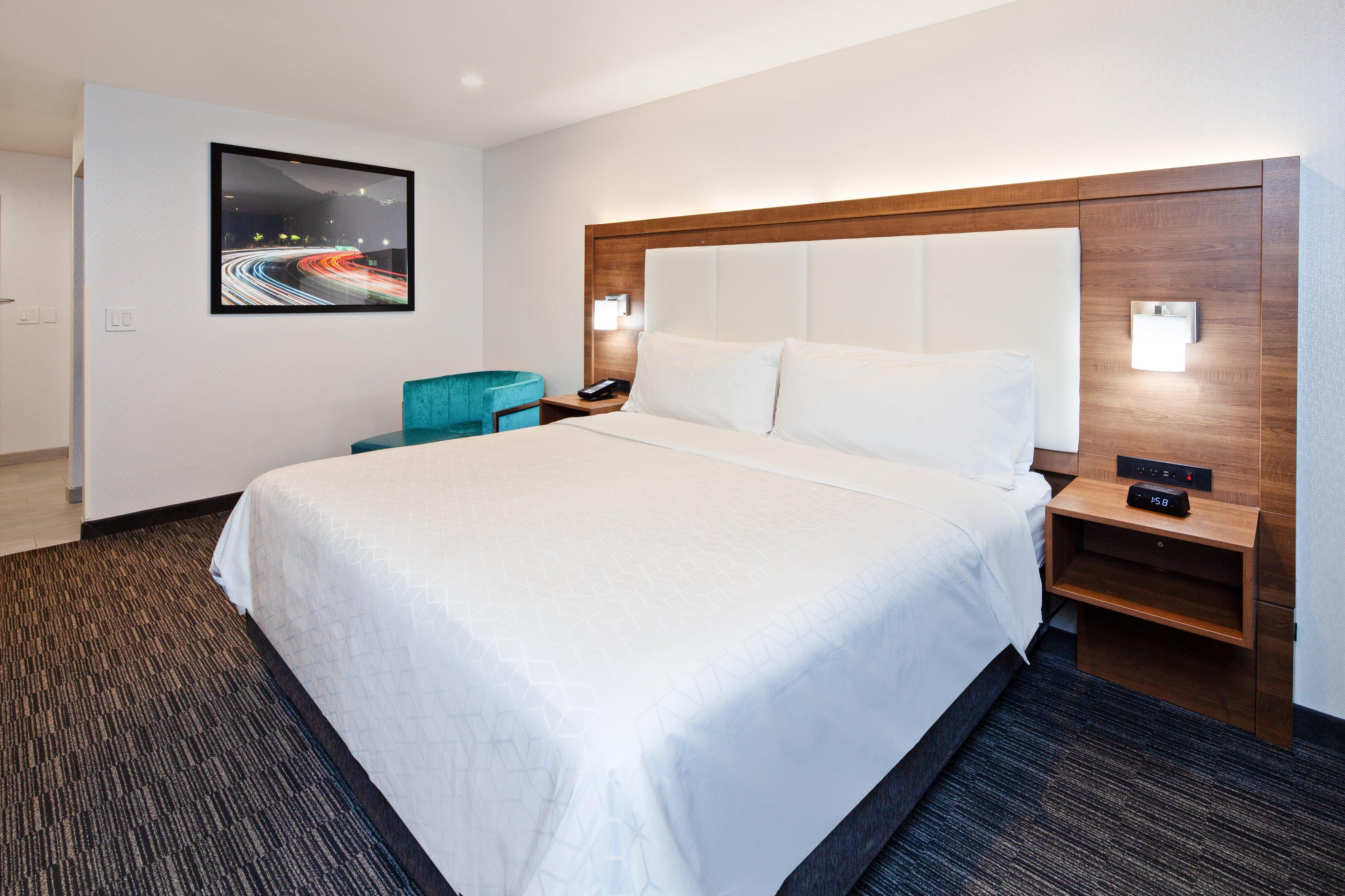 Express Hollywood Walk Of Fame By Ihg Los Ángeles