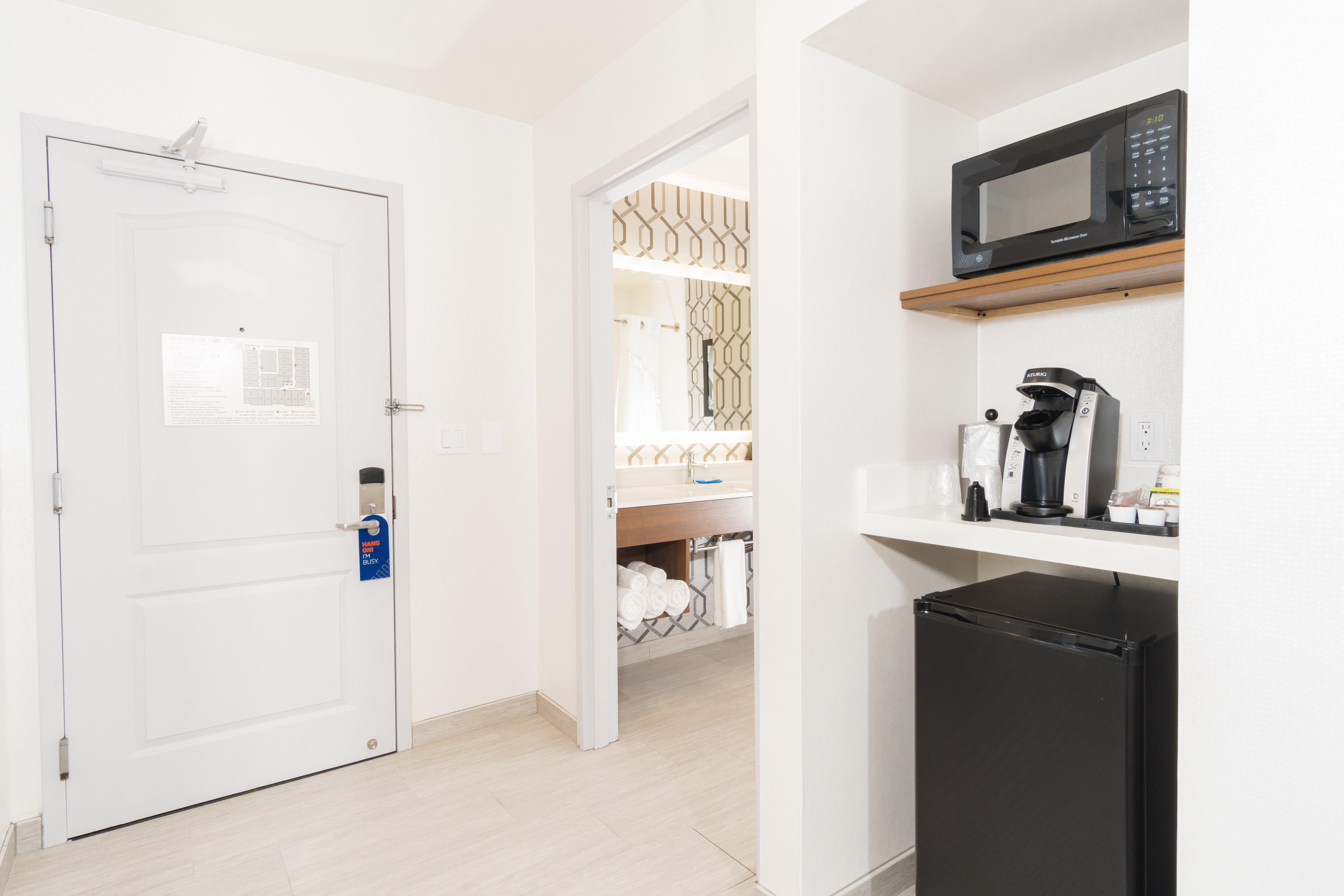 Hotel Express Hollywood Walk Of Fame By Ihg Los Ángeles
