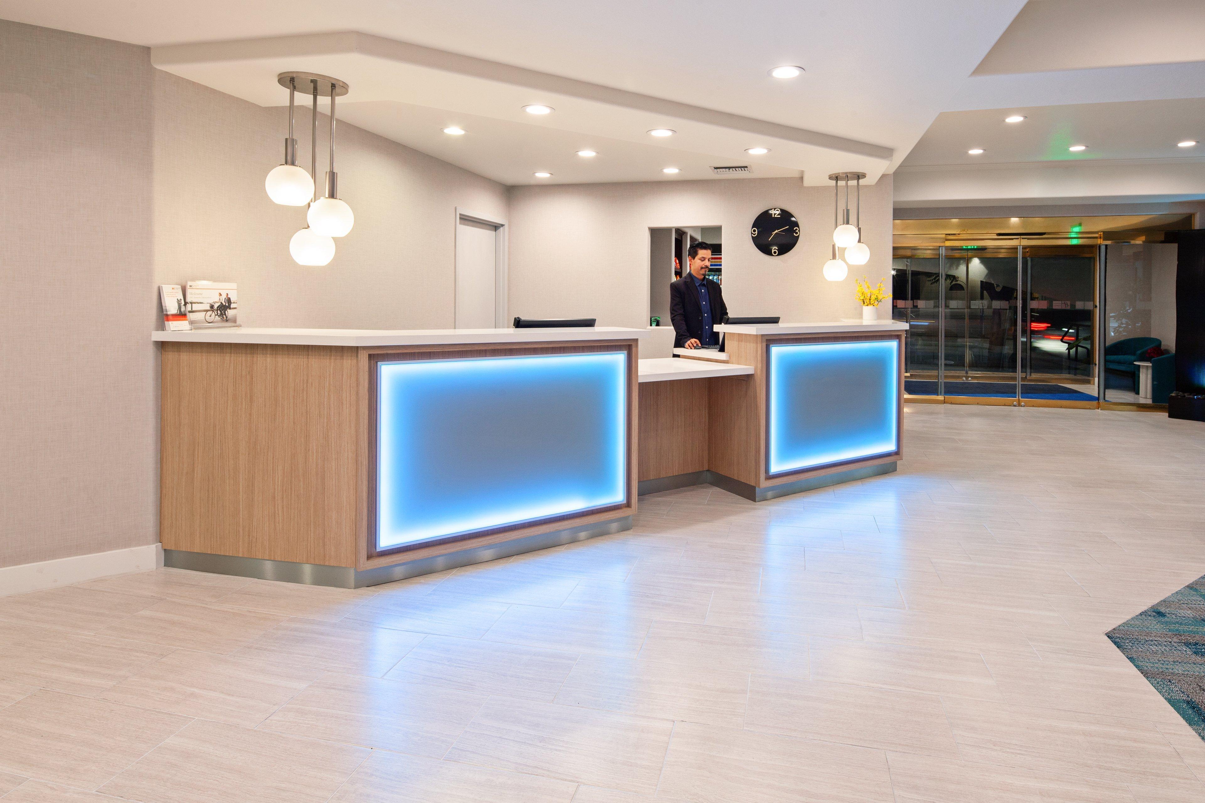 Express Hollywood Walk Of Fame By Ihg Los Ángeles