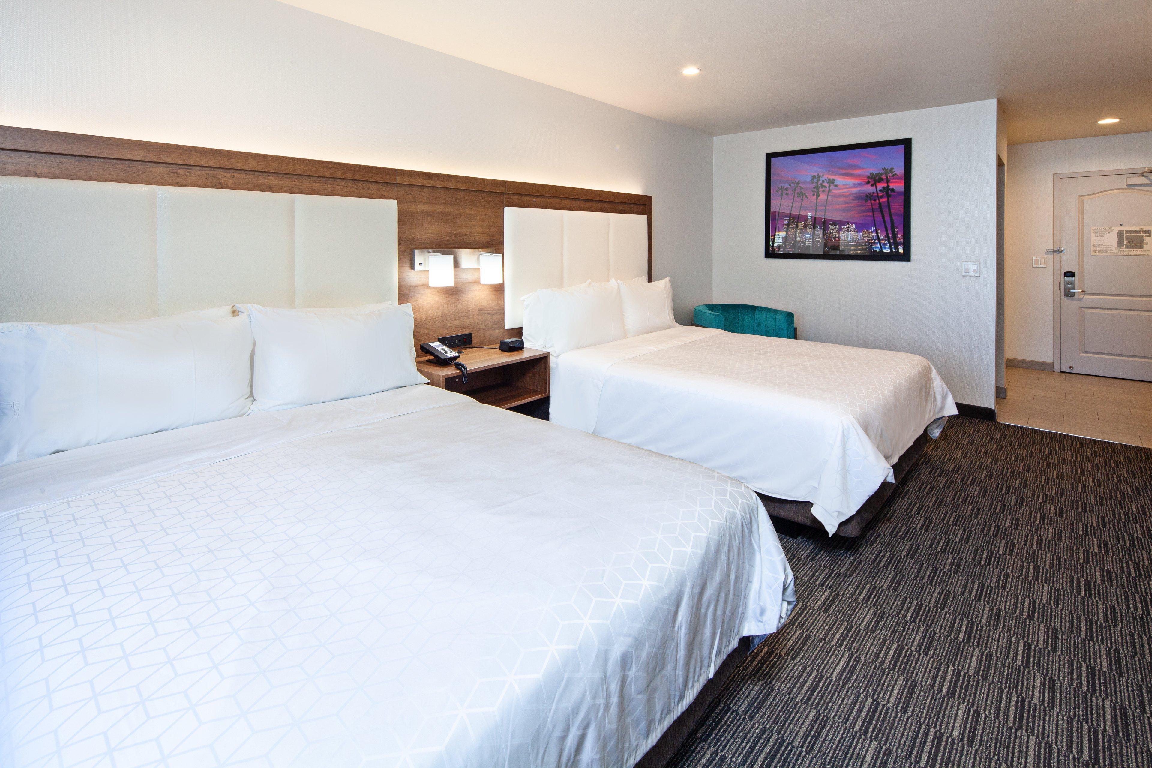 Express Hollywood Walk Of Fame By Ihg Hotel Los Ángeles