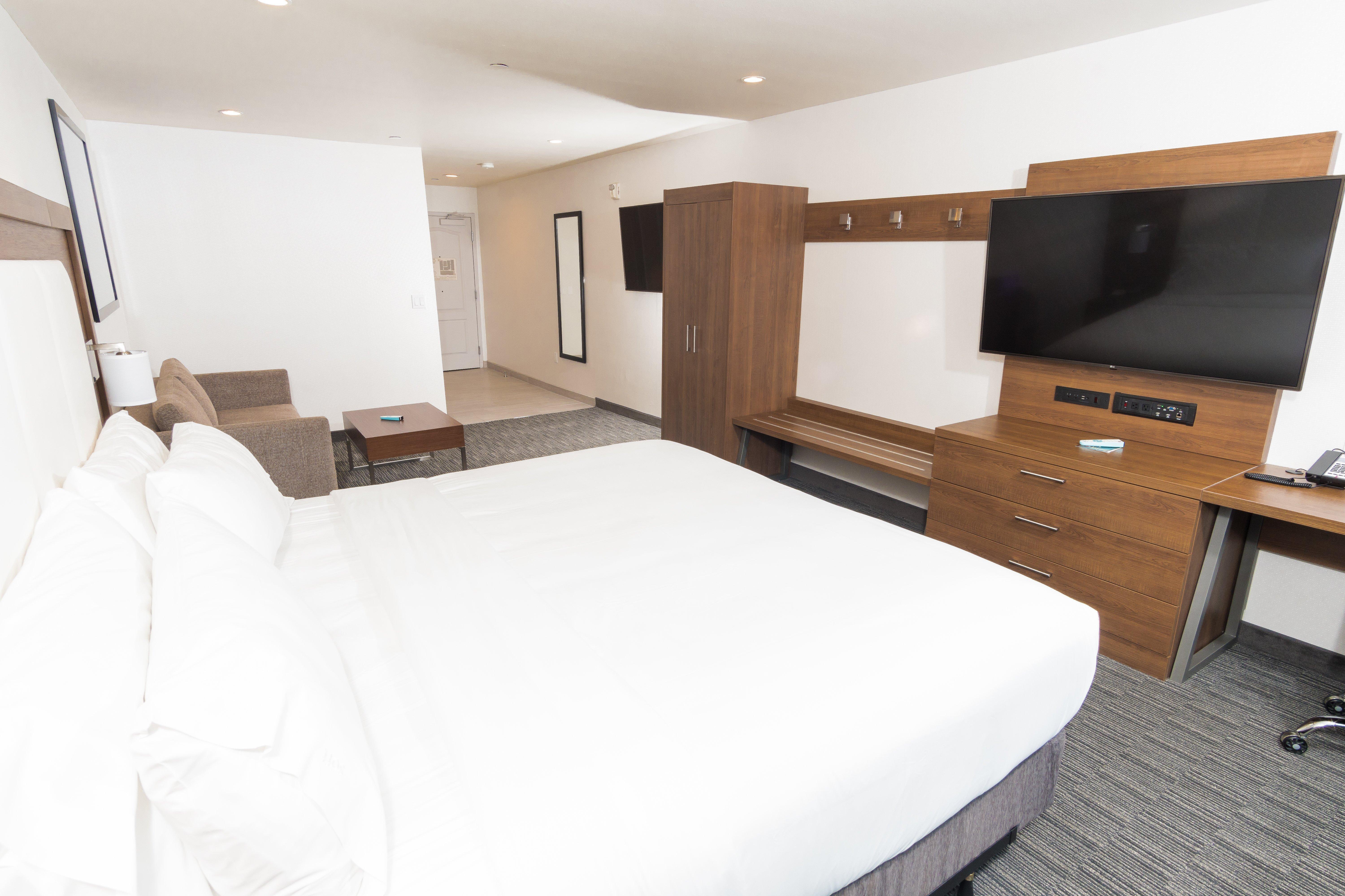 Express Hollywood Walk Of Fame By Ihg Hotel Los Ángeles
