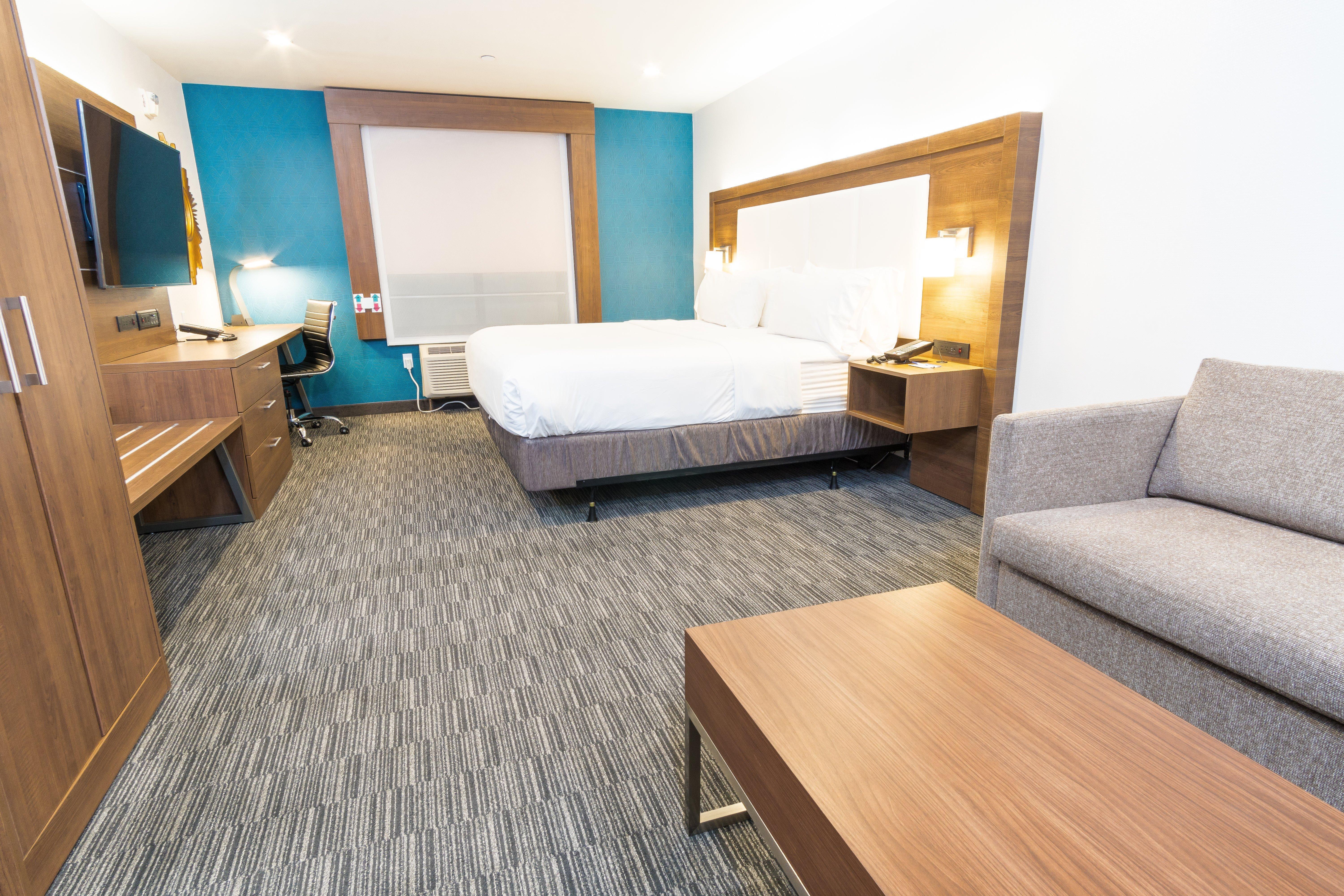 Express Hollywood Walk Of Fame By Ihg Hotel Los Ángeles