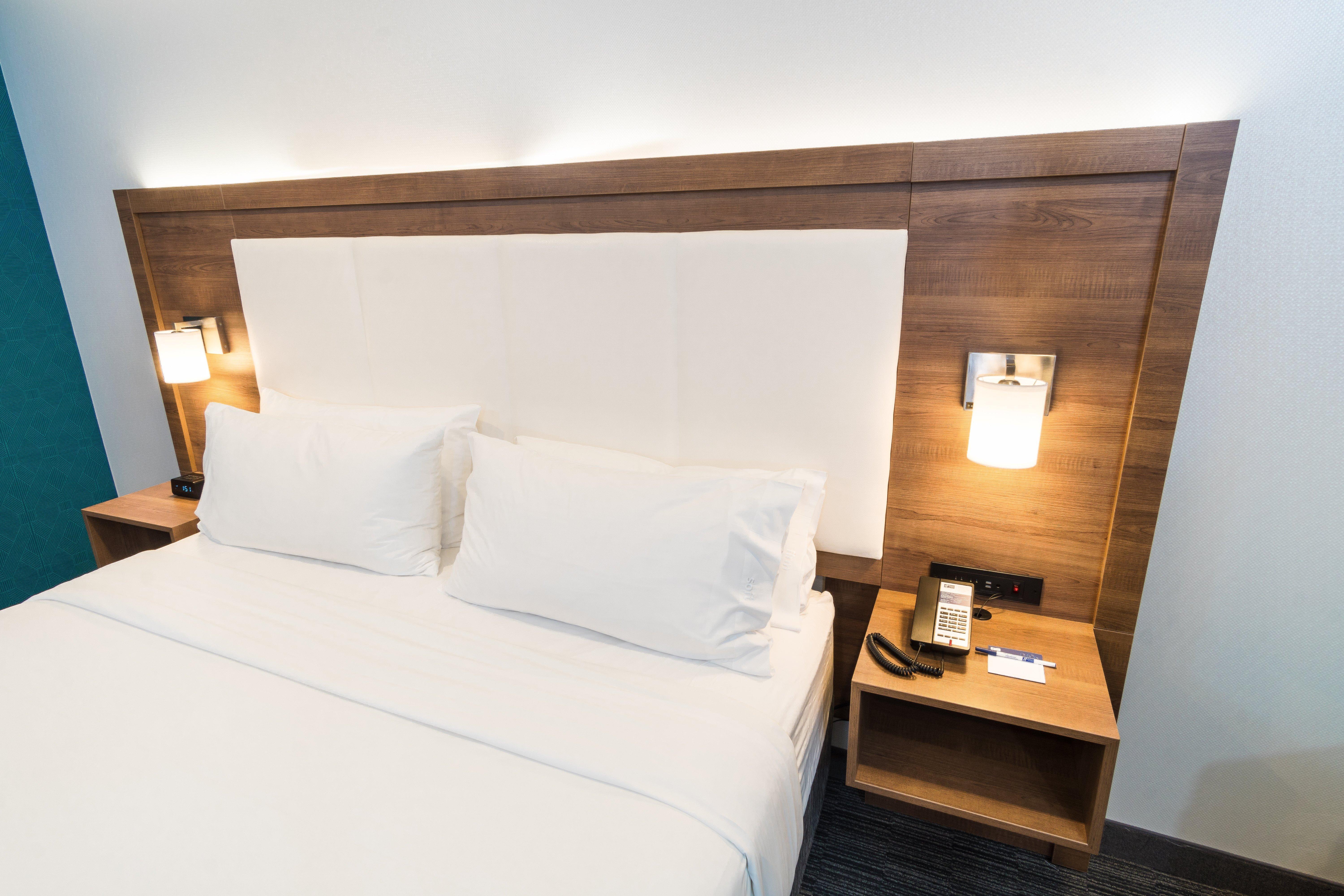 Express Hollywood Walk Of Fame By Ihg Los Ángeles