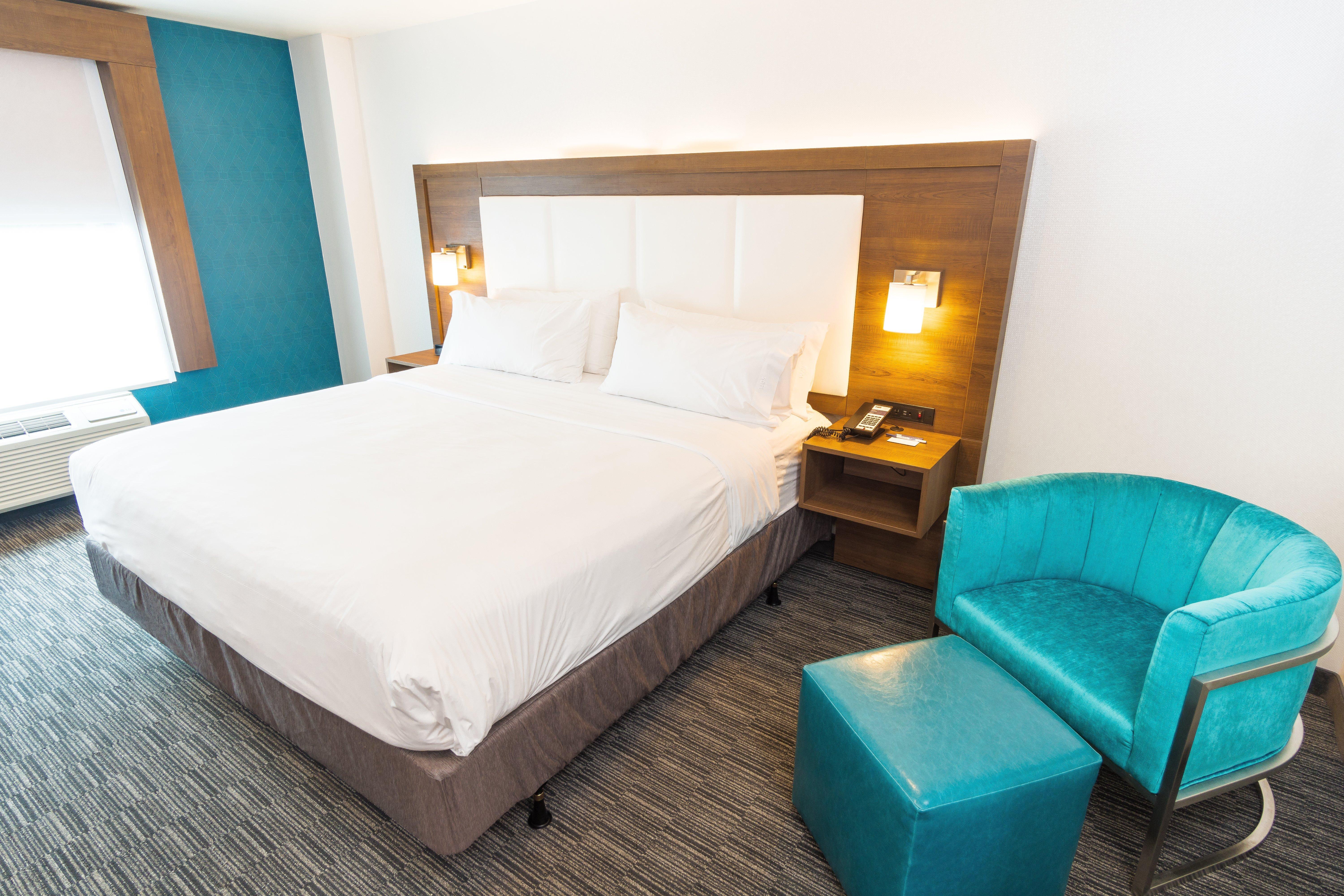 Express Hollywood Walk Of Fame By Ihg 3* Los Ángeles
