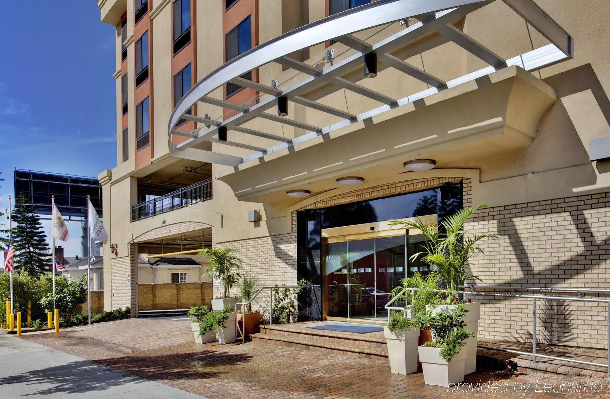 Hotel Express Hollywood Walk Of Fame By Ihg Los Ángeles