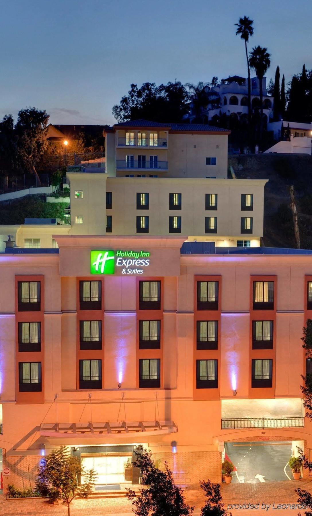 Express Hollywood Walk Of Fame By Ihg Hotel Los Ángeles