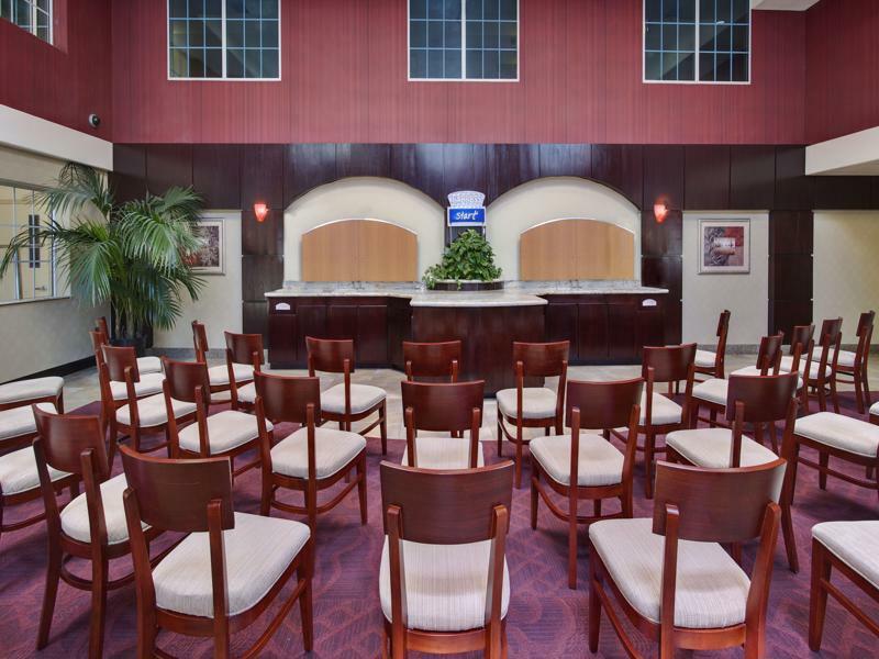 Express Hollywood Walk Of Fame By Ihg Los Ángeles