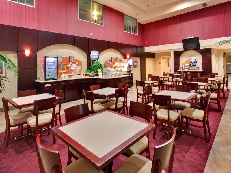 Express Hollywood Walk Of Fame By Ihg Hotel Los Ángeles